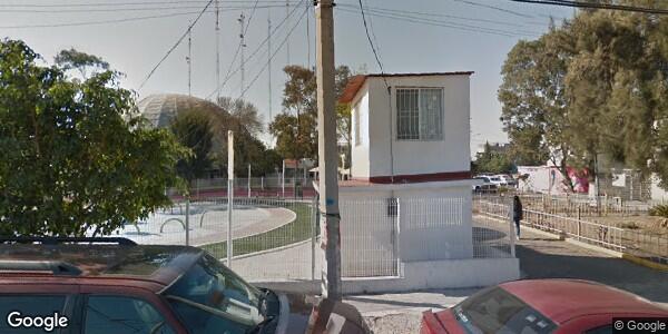 AGENTE DEL MINISTERIO PÚBLICO SIN NOMBRE